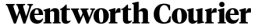 Wentworth Courier