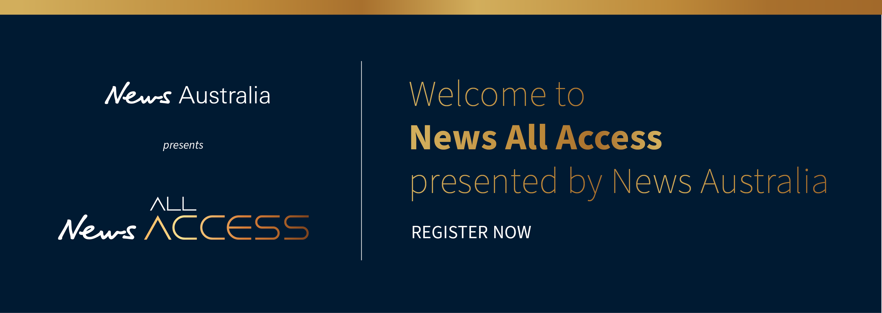 News All Access