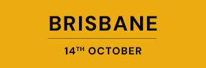 Registration for Brisbane