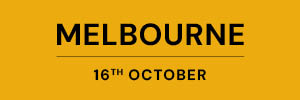 Registration For Melbourne