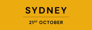 Registration for Sydney